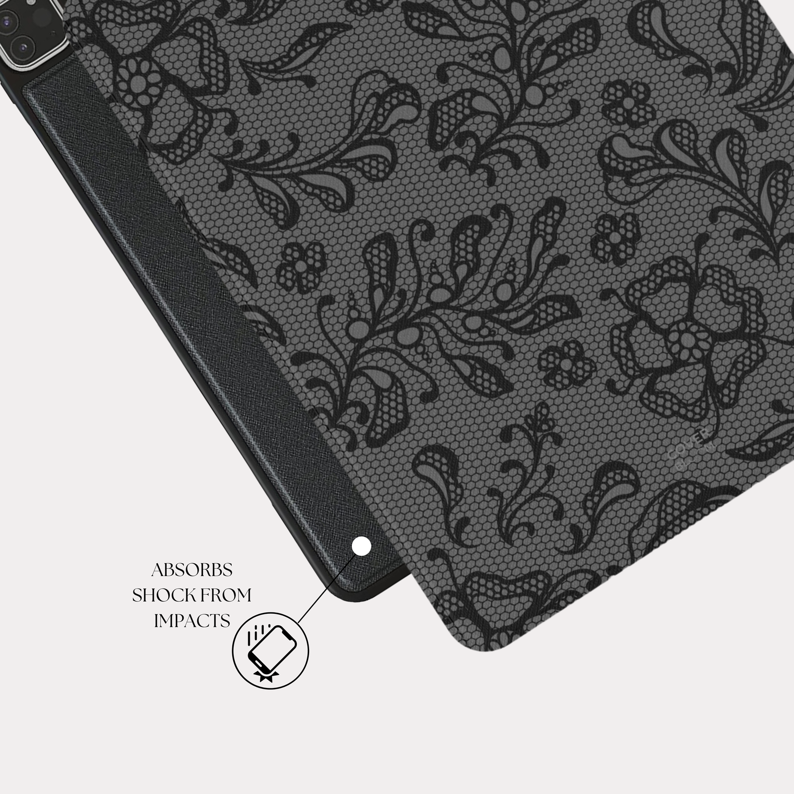 Noir Elegance - Image 3