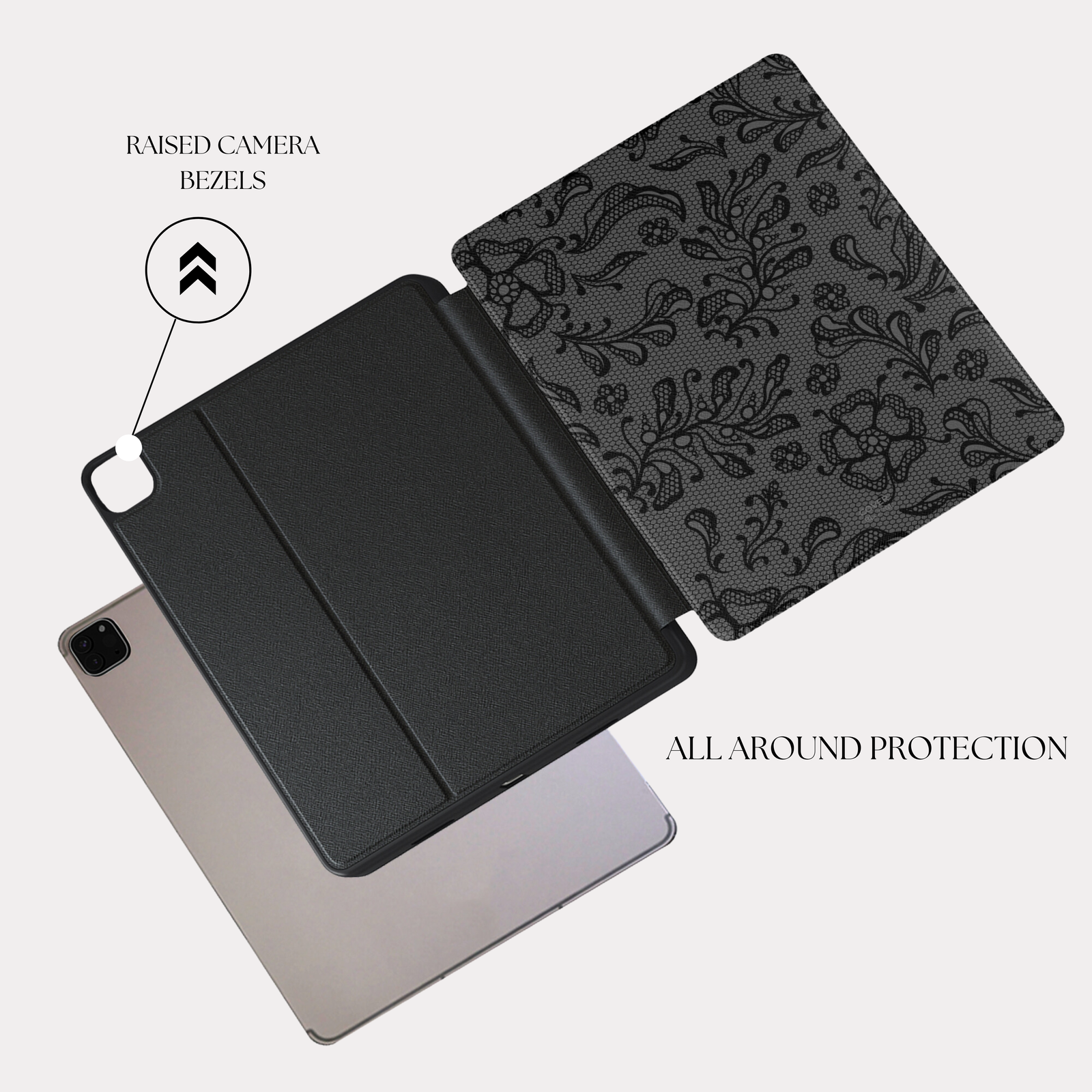 Noir Elegance - Image 4